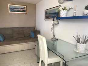 Ory Apartments, Trapani